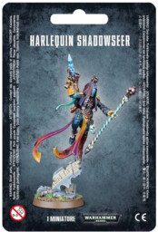 Games Workshop Aeldari: Shadowseer