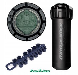 Rain Bird 5004 Plus Dysze Zraszacz Rotacyjny 15m