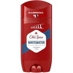 Old Spice, Whitewater Dezodorant W Sztyfcie Dla Mężczyzn,