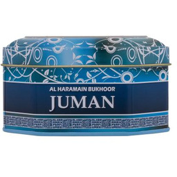 Al Haramain Juman Bukhoor odświeżacz w sprayu