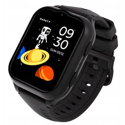 Garett. Smartwatch Garett Kids eSIM 4G czarny