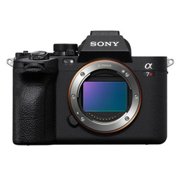 Aparat cyfrowy Sony A7R V Body (ILCE7RM5) +