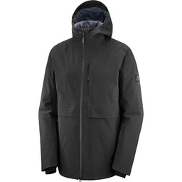 SALOMON Outlaw 3in1 Jkt W kurtka Damski