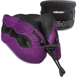 Cabeau Evolution Cool Poduszka podróżna z pianki