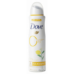 Dove - Zinc Complex 48h Deodorant - Dezodorant