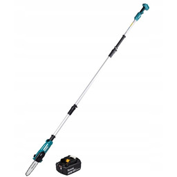 Makita Aku Okrzesywarka Piła Łańuchcowa 20CM Lxt 18V