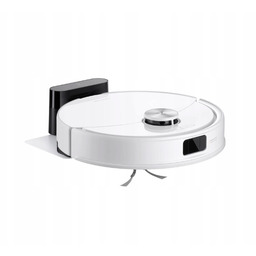 Robot sprzątający Roborock Q10 Vf Funkcja mopowania Tworzenie