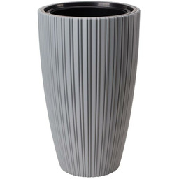 Donica Mika Slim 30 - platyna