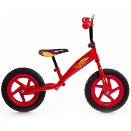 Huffy Rower biegowy Disney Cars 12" (27641W)