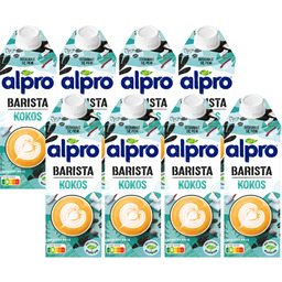 Napój ALPRO Sojowy Kokos 750ml (8szt)