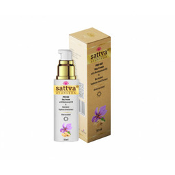 SATTVA PRO AGE DAY CREAM 50ML - Darmowa