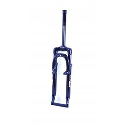 Widelec 24" zoom 1" amor gwint 100-240 czarny