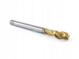 Fenes Gwintownik DIN 376-C M14 ISO2-6H HSS-E TiN/1000