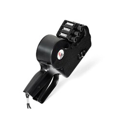 Metkownica trzyrzędowa alfanumeryczna Blitz T111 - A12