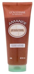 L''Occitane Almond (Amande) peeling do ciała 200 ml