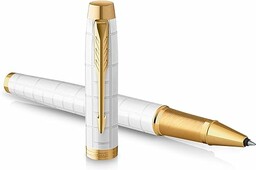 Pióro kulkowe Parker IM Kolor Premium Pearl Lacquer