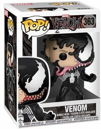 FUNKO Figurka Pop Venom Eddie Brock