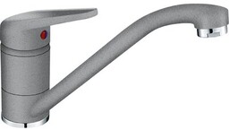 FRANKE Bateria PRINCESS II kamienny szary 115.0470.659 *