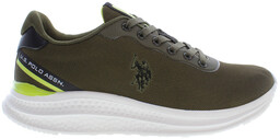 US POLO BUTY SPORTOWE GREEN MAN NAJLEPSZE CENY