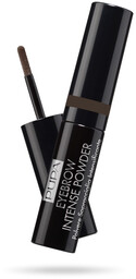 PUPA BrowMania, Eyebrow Intense Powder, puder do brwi,