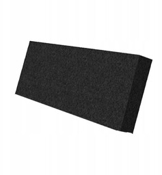 Filtr węglowy typu LONGer Life do Amica OMP6251BG