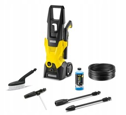 Myjka ciśnieniowa Karcher K 3 Car 1.601-886.0