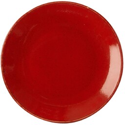 Porland Talerz płytki, Ø300 mm, Magma I Porland