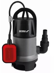 DEDRA Pompa do wody DED8843A elektryczna