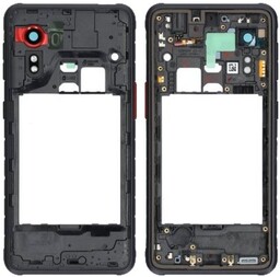 ORYGINALNY KORPUS RAMKA OBUDOWA DO SAMSUNG XCOVER 5