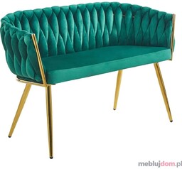 Sofa SF2-FX (G) Zielony