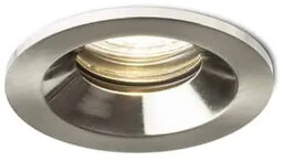 Lampa wpuszczana okrągła BELLA biała R13598 - Rendl
