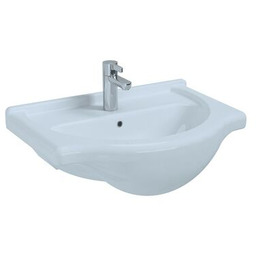 Umywalka Bahama 55 Elita