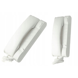 Unifon cyfrowy domofon słuchawka Urmet 1132/621