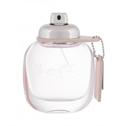 Coach Coach woda toaletowa 50 ml dla kobiet