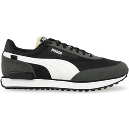 Buty Męskie Puma Future Rider Play On Czarne