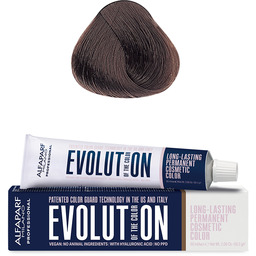 Alfaparf Milano Evolution of Color, farba do włosów,