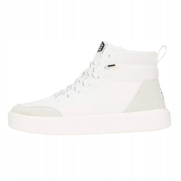 HeyDude Męskie Lekkie Trampki Tenisówki Wsuwane Cody Hi