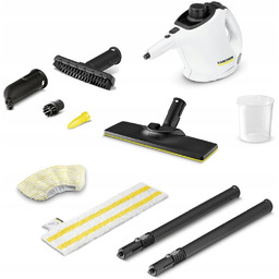 Parownica Karcher SC 1 EasyFix Myjka parowa 1200W