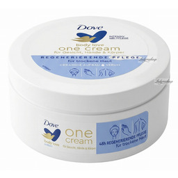 Dove - Body Love - One Cream -