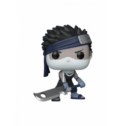 Figurka Naruto - Zabuza Momochi (Funko POP! Animation