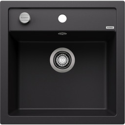 Zlewozmywak BLANCO DALAGO 5 Silgranit Czarny 525871