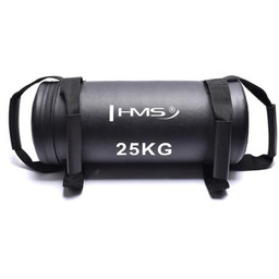 WDC25 BLACK POWER BAG 25 KG HMS