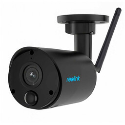 Reolink ARGUS Series B320 Czarna