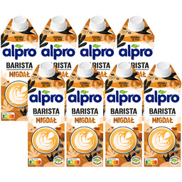 Napój ALPRO Migdał Barista 750ml (8szt)