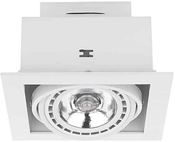Lampa wpuszczana DOWNLIGHT ES111 9575 - Nowodvorski