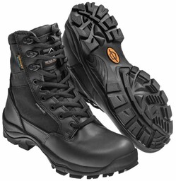 Buty Pentagon Odos Tactical 8" 2.0 WP Black