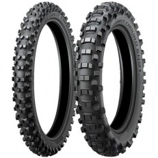 Dunlop 140/80-18 GEOMAX EN91 70M