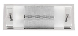 RABALUX 5800 Periodic Lampa ścienna IP20 chrom E14