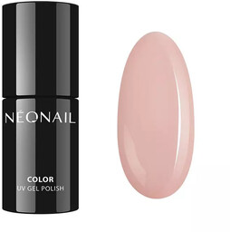NeoNail Milady, lakier hybrydowy, 7,2ml, Natural Beauty