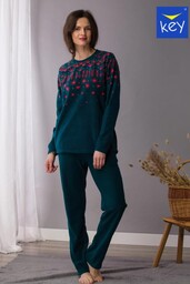 Polarowy komplet damski Homewear LHS 708